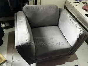 Sofa Single Seater