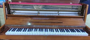 Acoustic Upright Piano