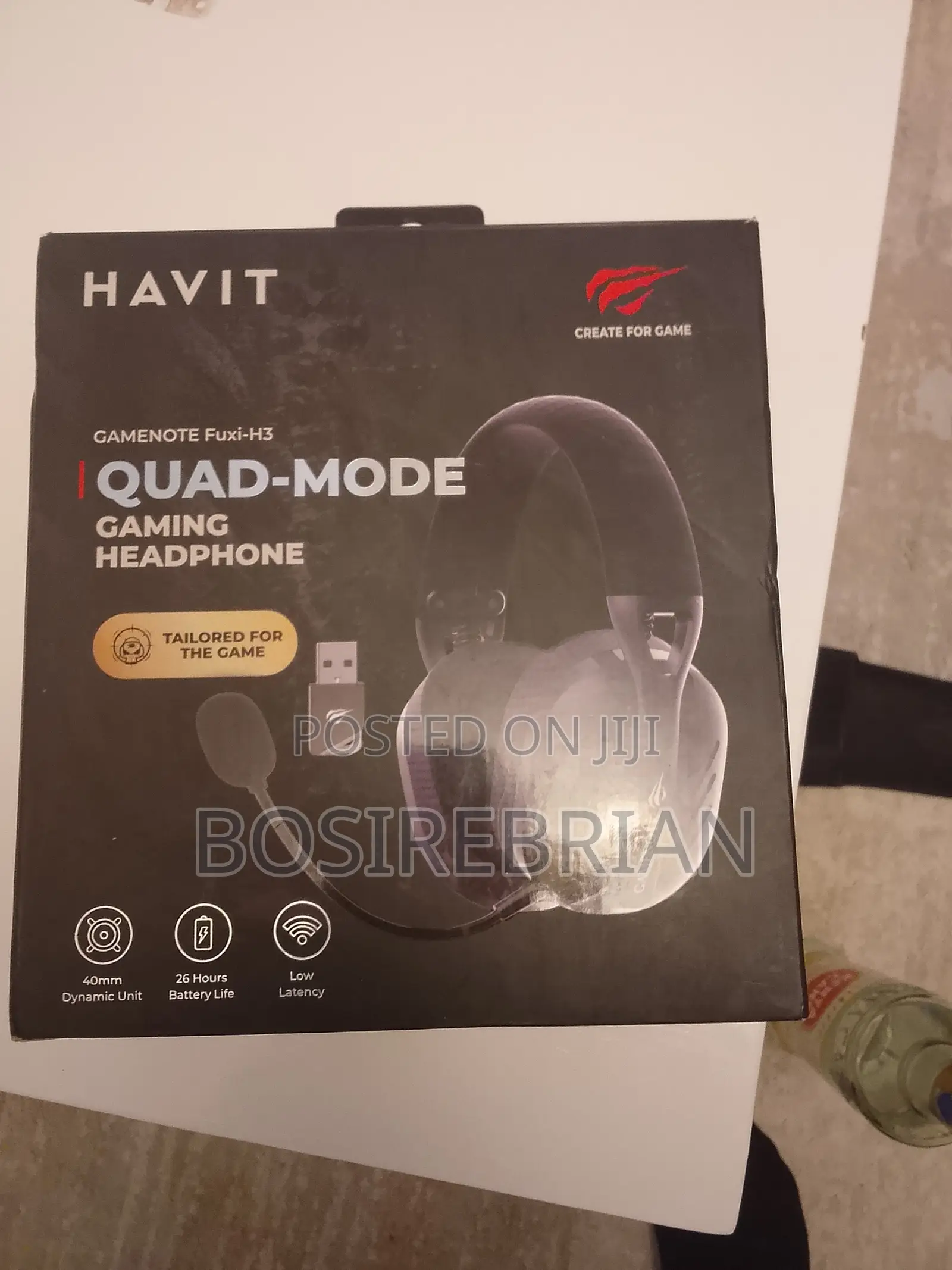 Gaming Headset