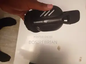 Gaming Headset