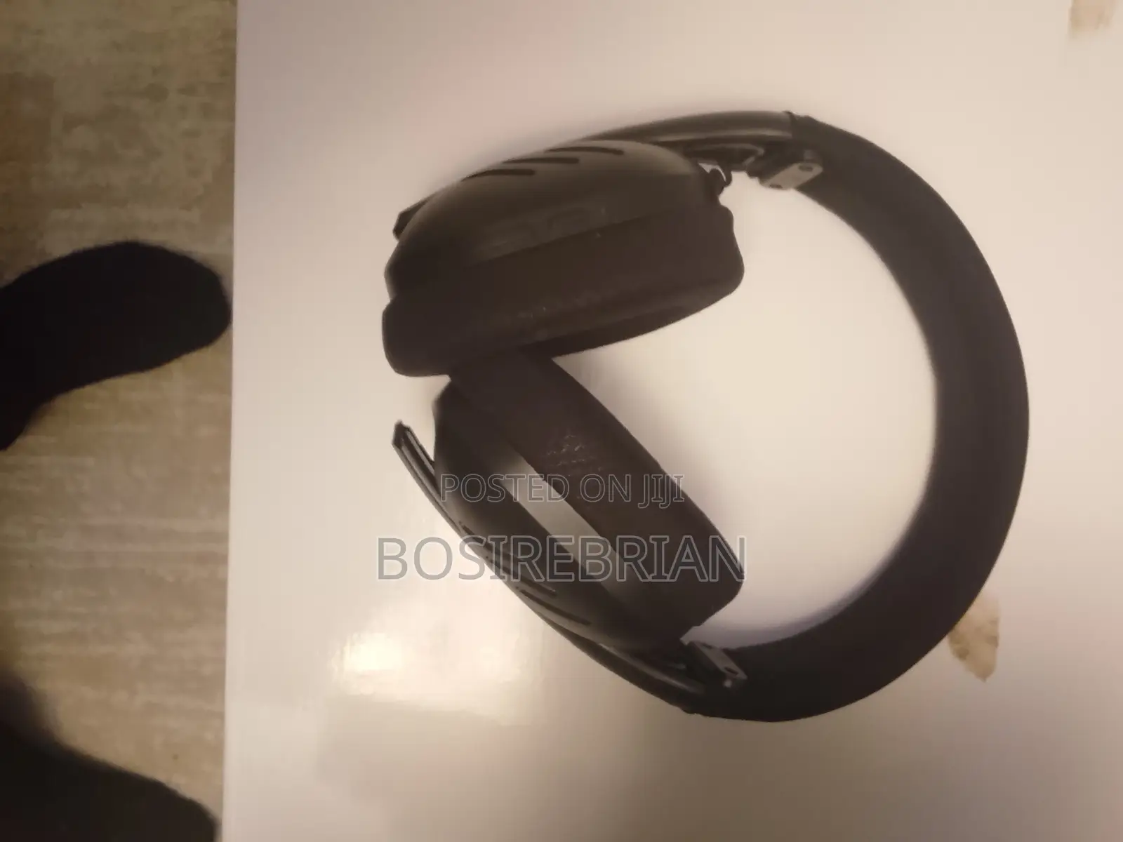 Gaming Headset