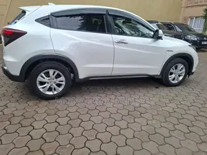 Honda Vezel 1.5 Hybrid 2WD 2019 White
