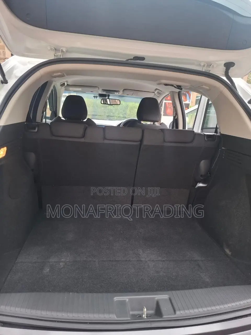 Honda Vezel 1.5 Hybrid 2WD 2019 White