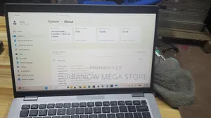 Laptop Dell Latitude 5420 8GB Intel Core i7 SSD 256GB