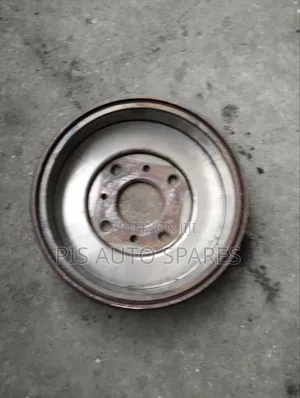 Mazda Demio Drum 2015-2018