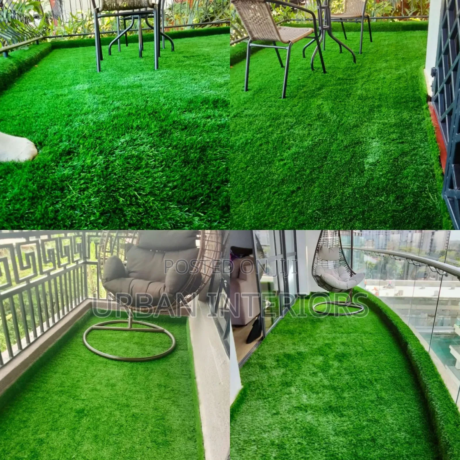 Artificial Grass Carpet Artificial Grass Carpets for Restaurant Spaces