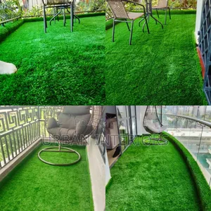 Artificial Grass Carpet Artificial Grass Carpets for Restaurant Spaces