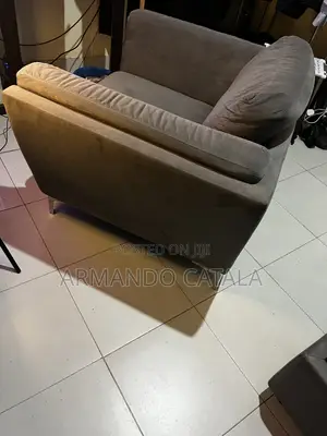 Sofa Single Seater