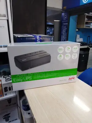Ultimate APC 1000VA UPS for Business Use