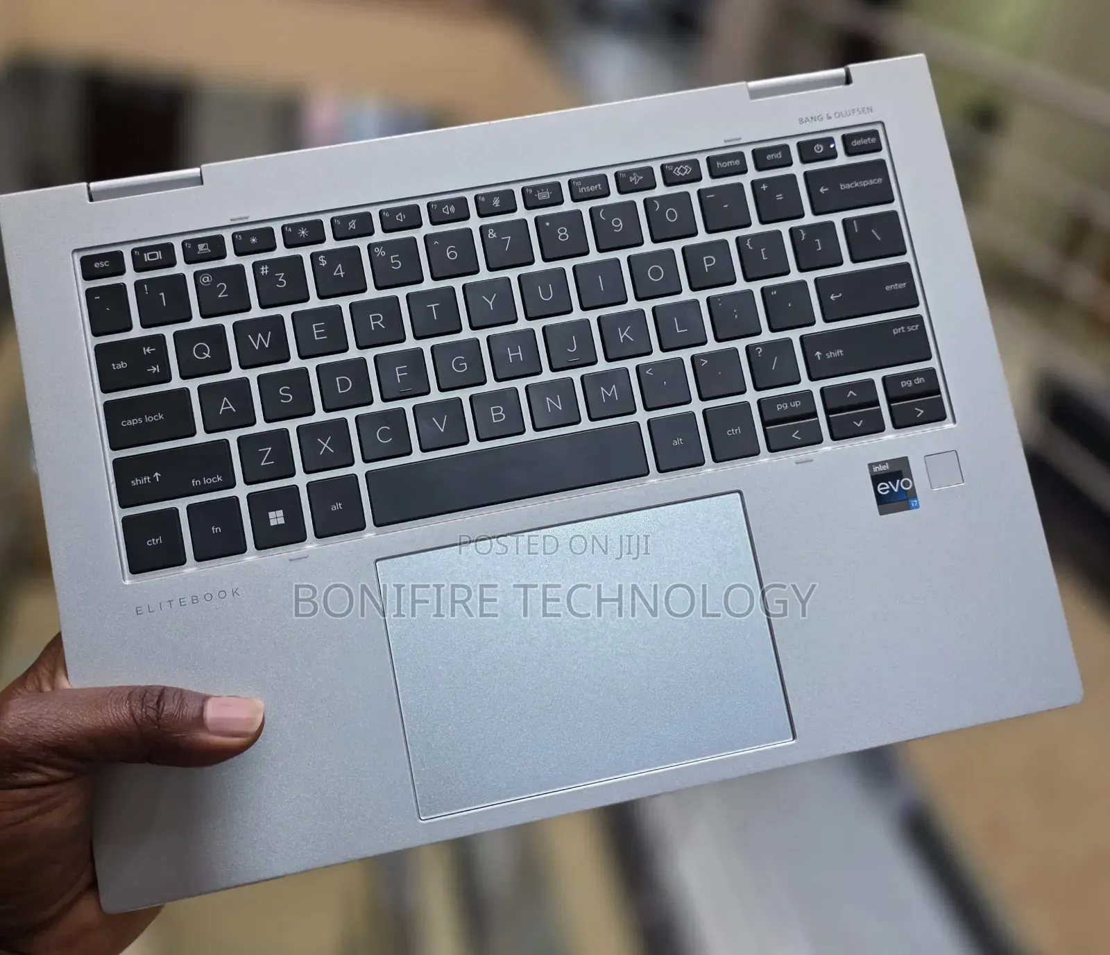 Laptop HP EliteBook x360 1040 G10 16GB Intel Core i7 SSD 512GB