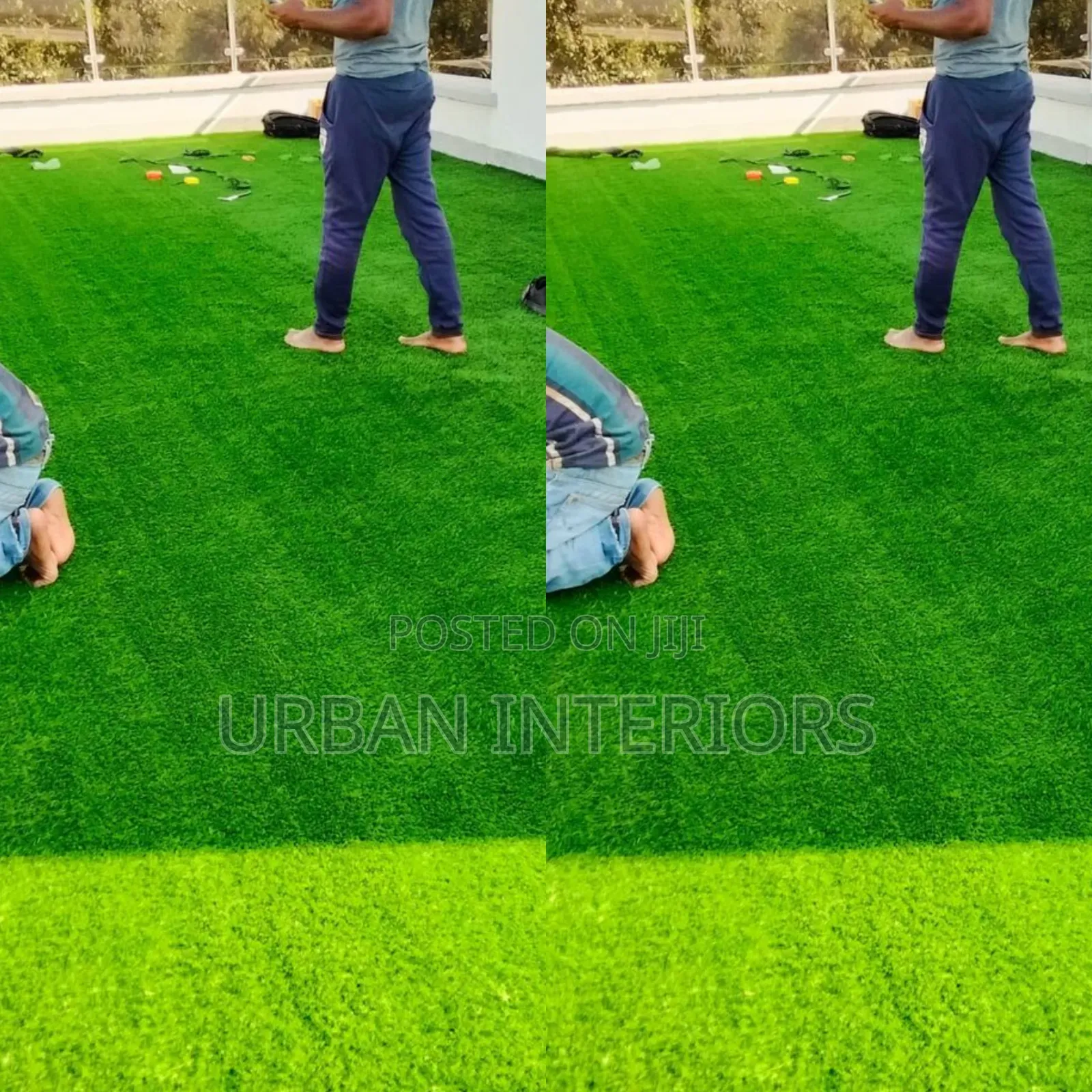 Artificial Grass Carpet Artificial Grass Carpet for Hockey Fields