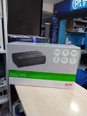 Visionpro APC 1000va Ups