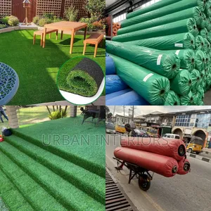 Artificial Grass Carpet Artificial Grass Carpet Bulky Supply