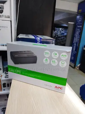 Securepower APC 1000va Ups