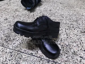 Alpha Leather