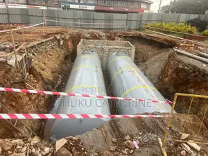 Fuel Underground Tanks Installation Expertise