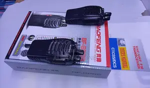 16 Channels/5 Watts (Single Band)Baofeng BF-888S Two Way Radio