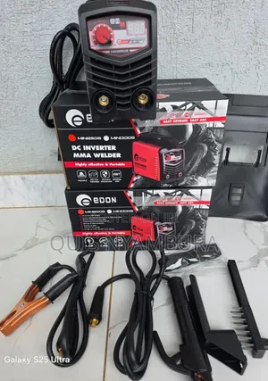 Edon Mini-250s Welding Machine/ Electric Inverter Welding