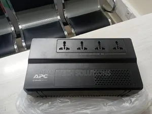APC 650va 375watts Easy Ups
