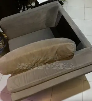 Sofa Single Seater