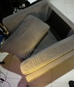 Sofa Single Seater