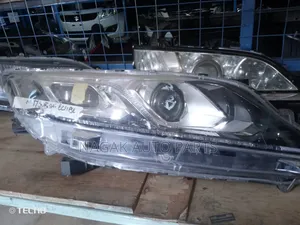 Mitsubishi Eclipse 2015 Headlight