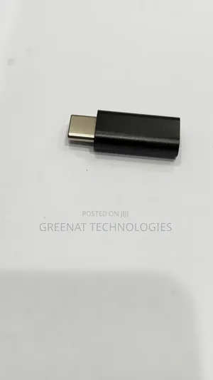 USB-C to USB-C OTG Adapter Type-C Male to Female Flash Drive to Phone