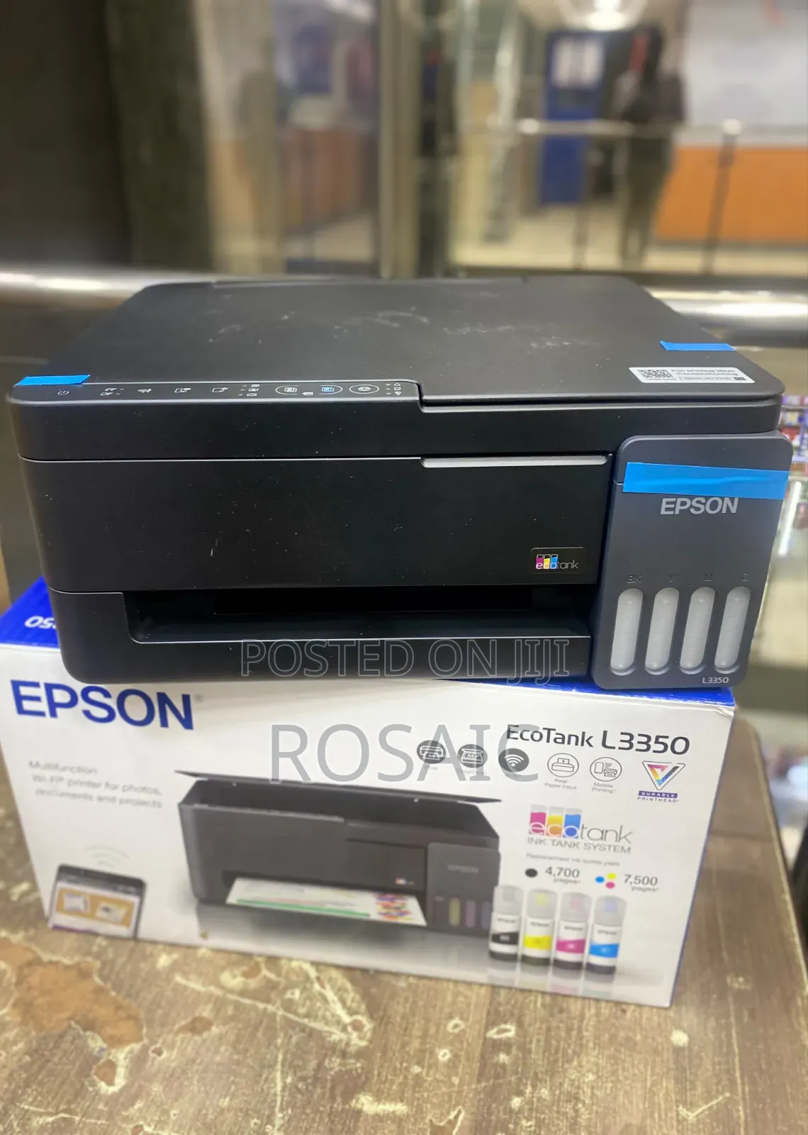 Epson L3350