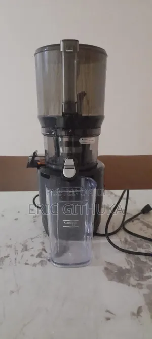 Kuvings Juicer Auto 10