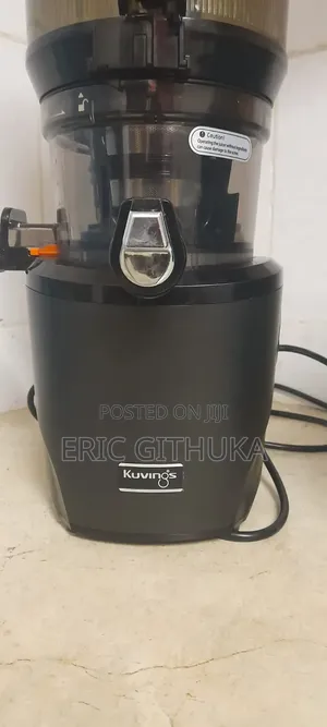 Kuvings Juicer Auto 10