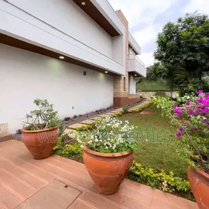 Furnished 5bdrm Villa in Karen C for rent