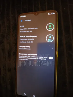 Tecno Spark 8C 64 GB Green