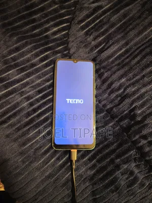Tecno Spark 8C 64 GB Green