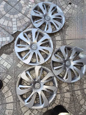 Mazda Demio Wheel Cup