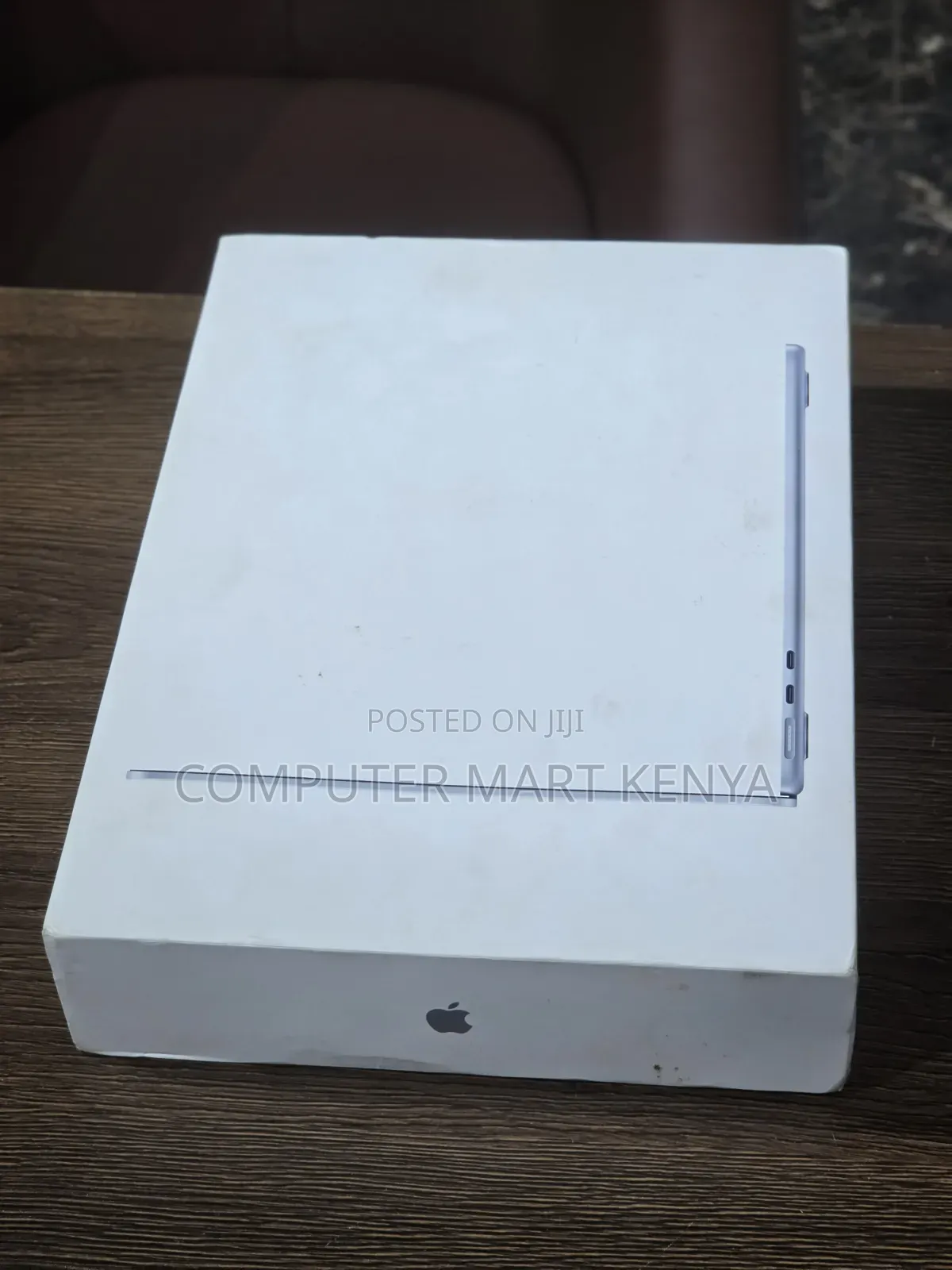 New Laptop Apple MacBook Air 2025 M4 16GB Apple M4 SSD 256GB