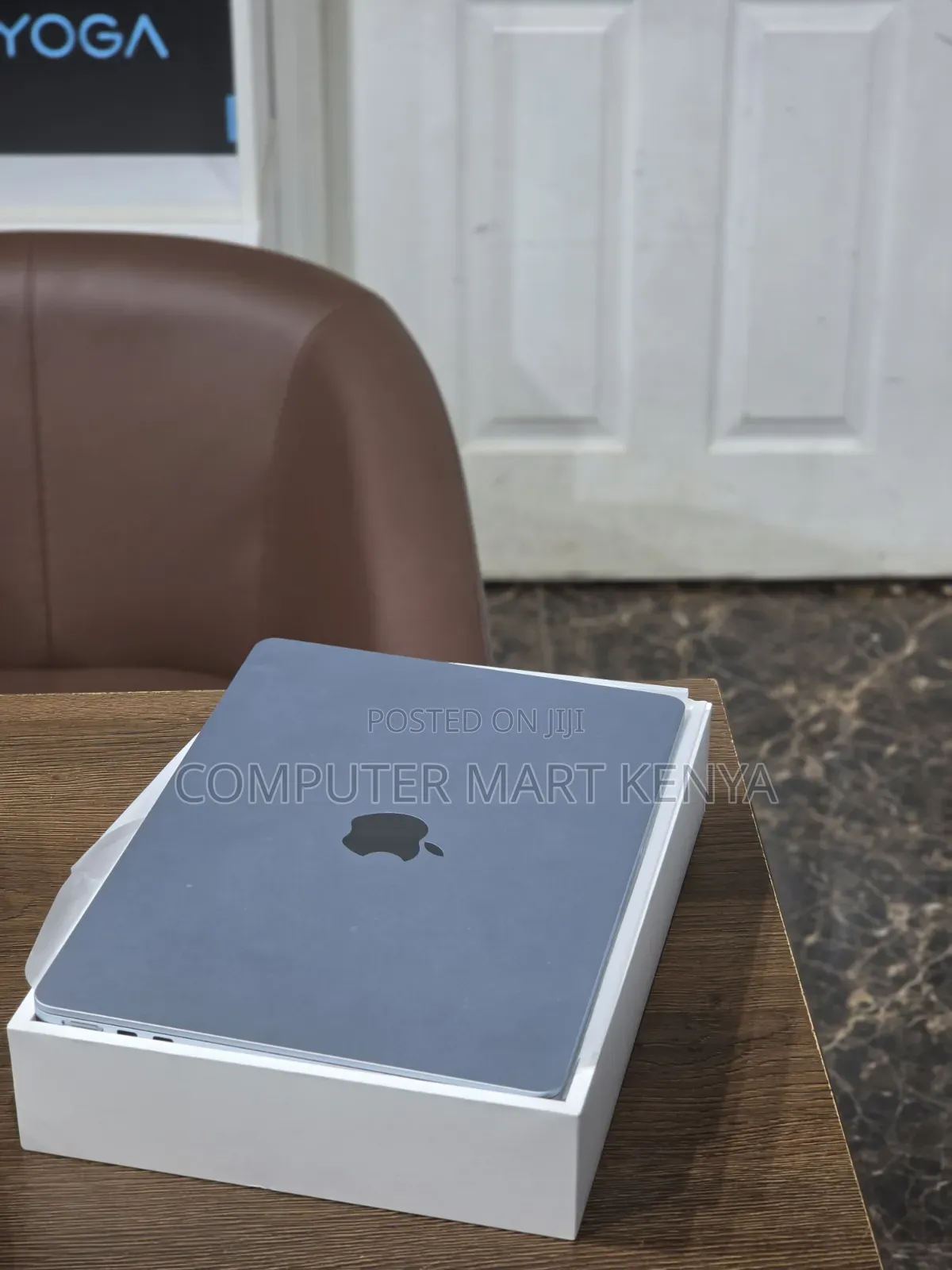 New Laptop Apple MacBook Air 2025 M4 16GB Apple M4 SSD 256GB