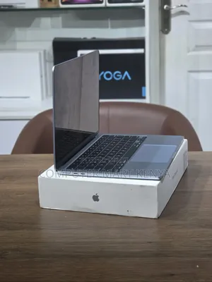 New Laptop Apple MacBook Air 2025 M4 16GB Apple M4 SSD 256GB