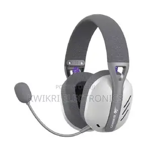 HAVIT Fuxi-H3 Black Wireless Gaming Headphones