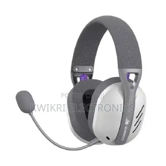 HAVIT Fuxi-H3 Black Wireless Gaming Headphones