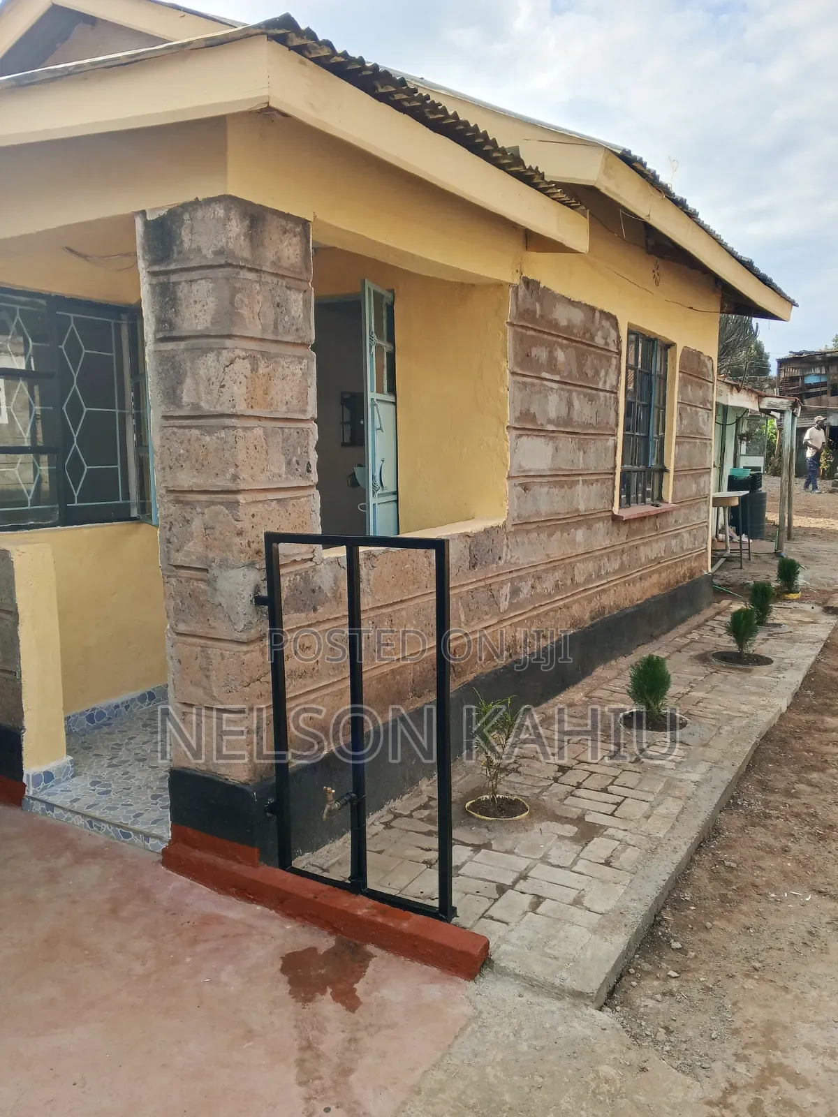 1bdrm House in Toll Estate for rent