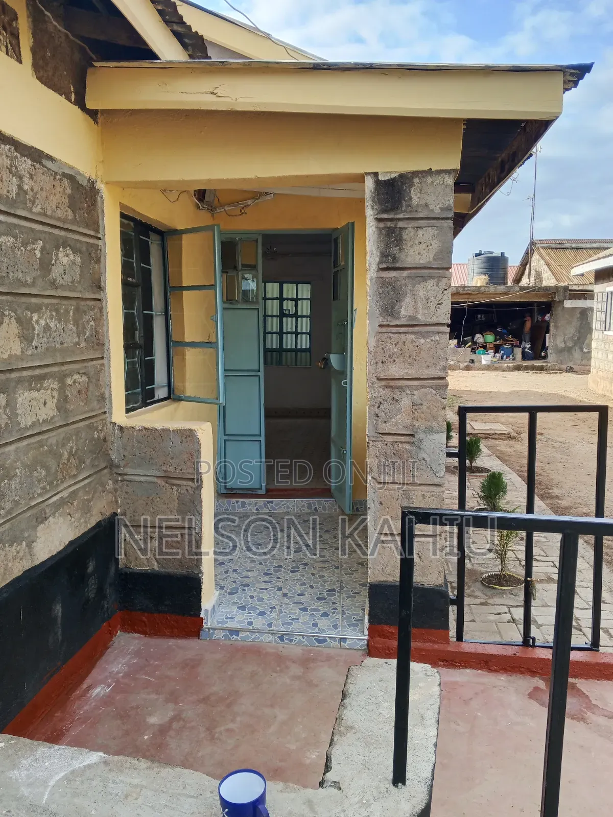 1bdrm House in Toll Estate for rent