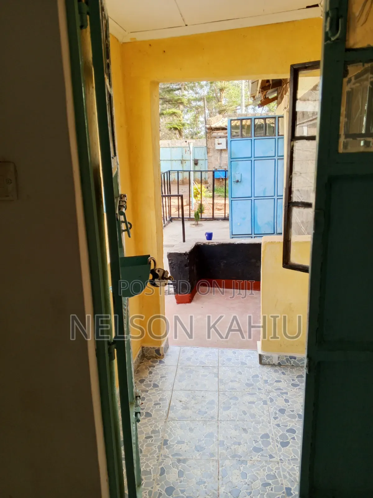 1bdrm House in Toll Estate for rent