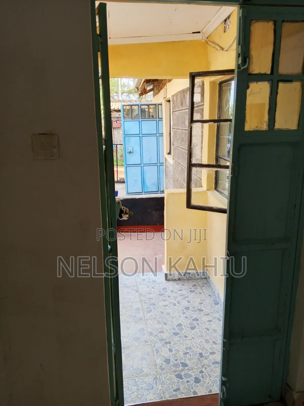 1bdrm House in Toll Estate for rent