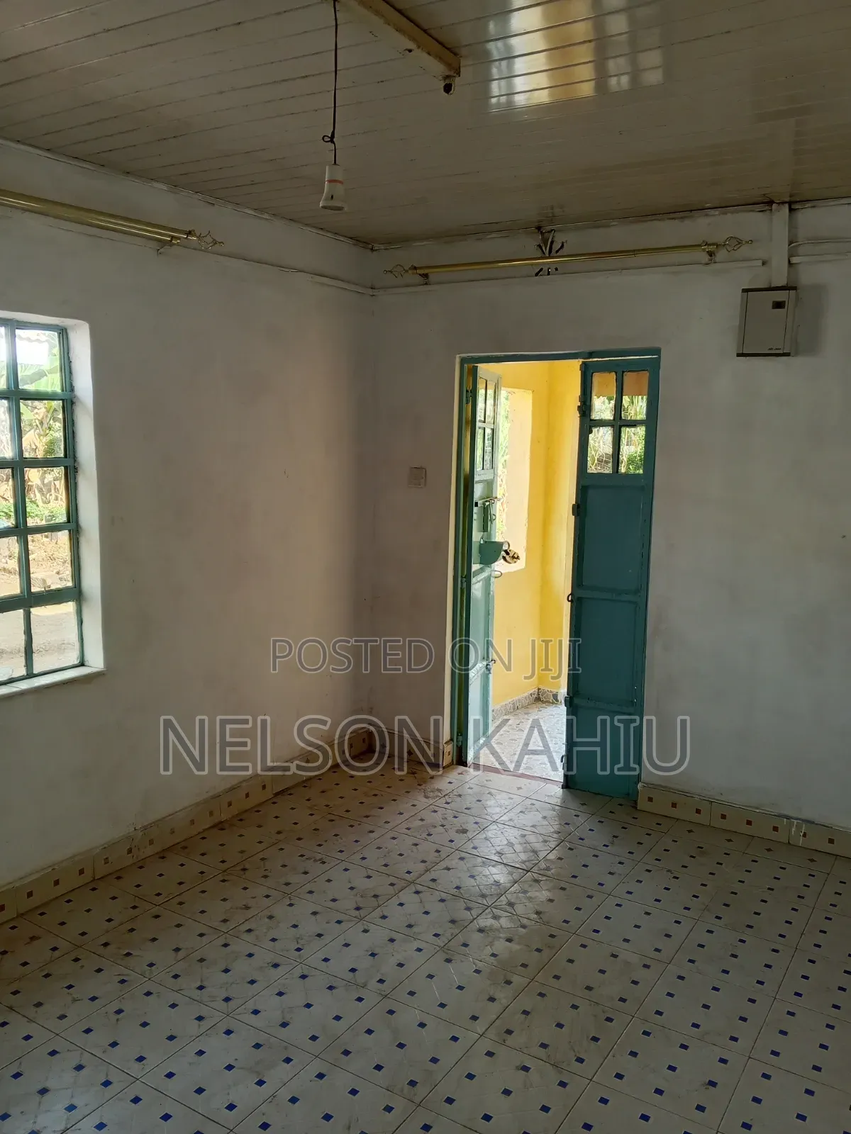 1bdrm House in Toll Estate for rent
