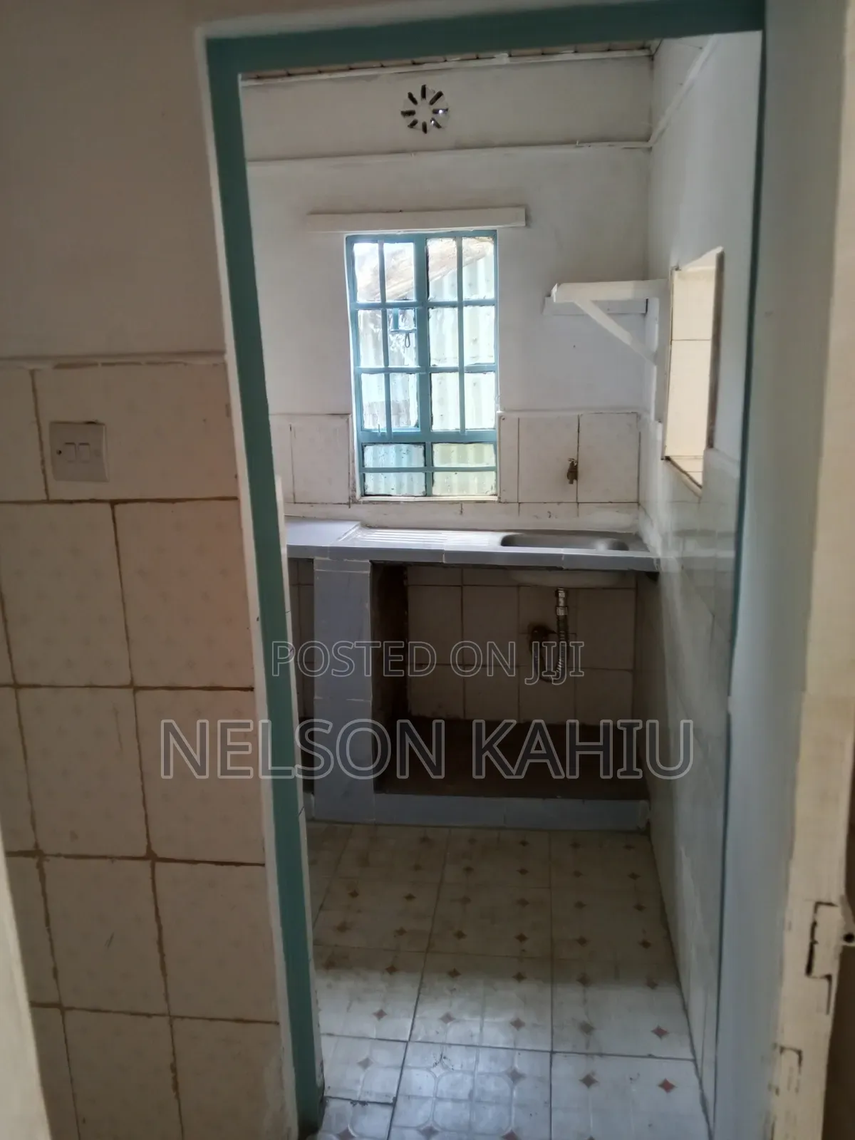 1bdrm House in Toll Estate for rent
