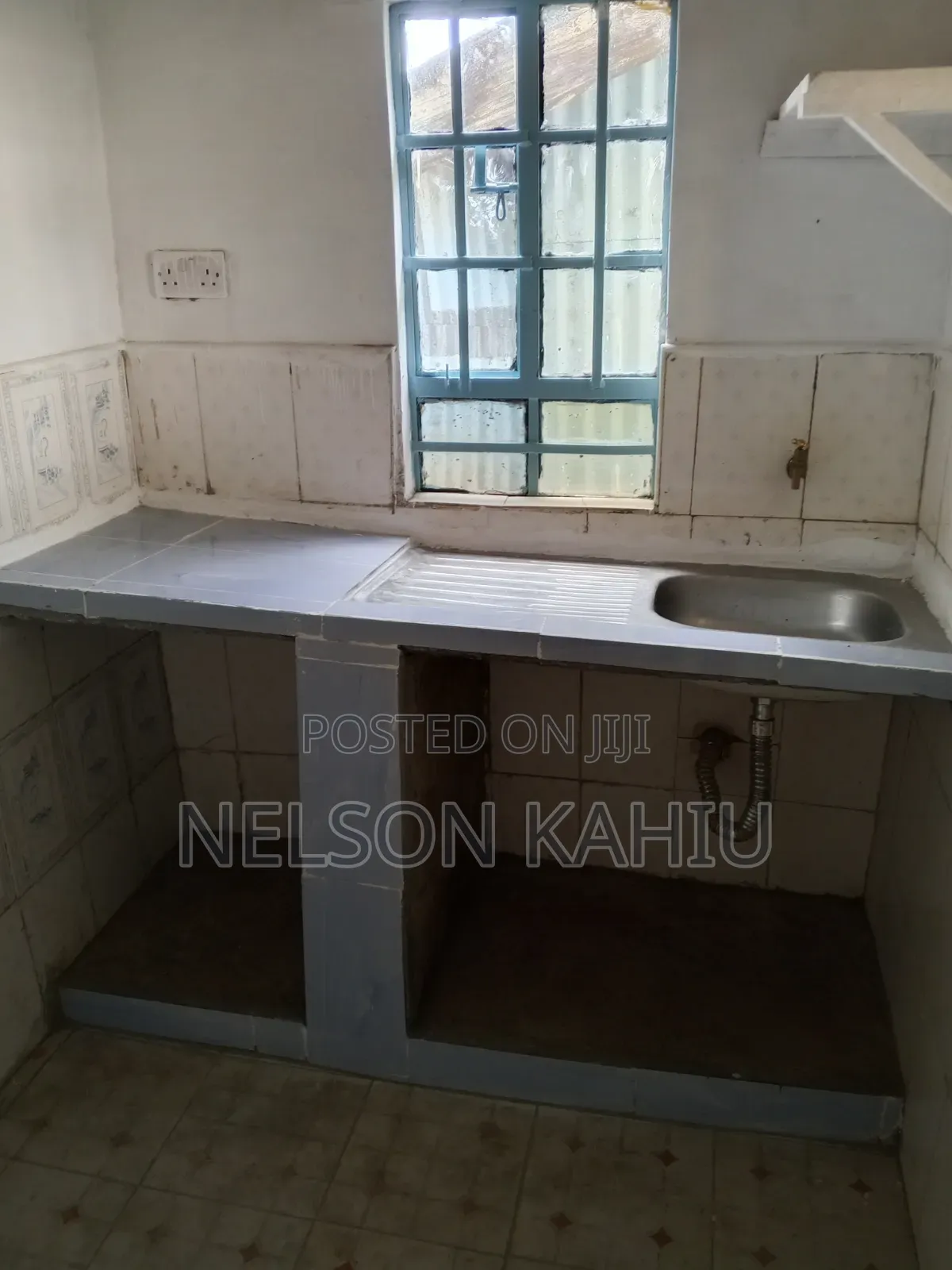 1bdrm House in Toll Estate for rent