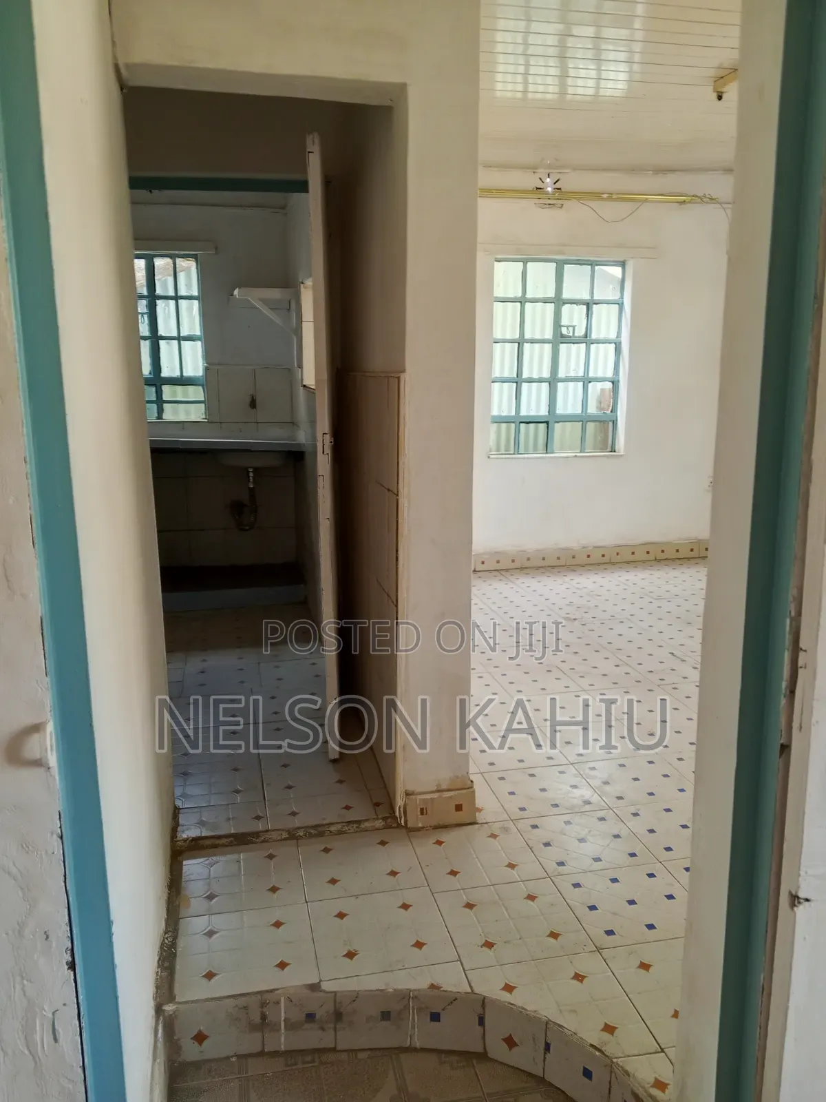 1bdrm House in Toll Estate for rent