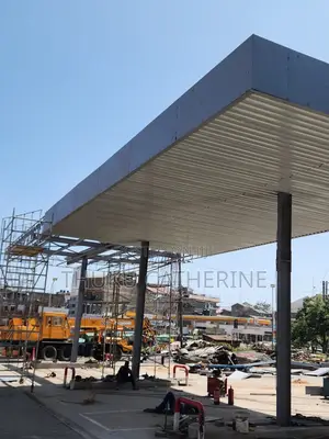 Turn Your Land Into a Modern Fuel Station