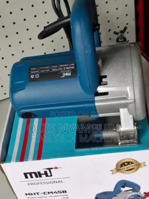 MHT Marble Cutter/ Electric Tile Cutter