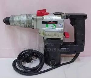 Ex-Uk Woolworths Electric Rotary Hammer Drill